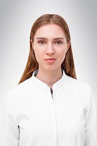 Фото врача - Узденова Алина Михайловна